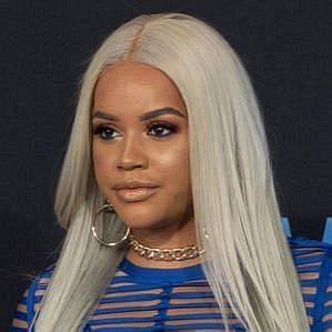 Lateysha Grace Boyfriend 2024: Dating History & Exes